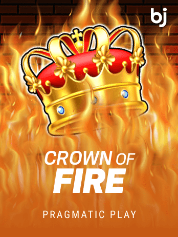 Crown of Firepng game cover