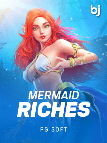 Mermaid Richespng game thumbnail