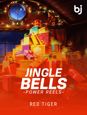 Jingle Bells Power Reelspng game thumbnail