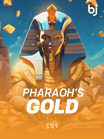Pharaoh's Goldpng game thumbnail