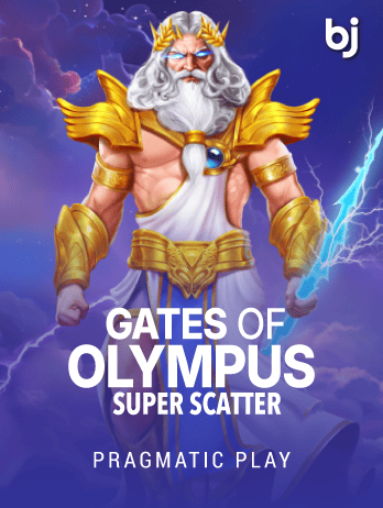 Gates of Olympus Super Scatter thumbnail