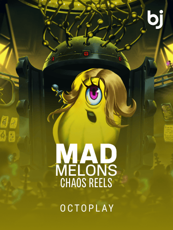 Mad Melons Chaos Reelspng thumbnail