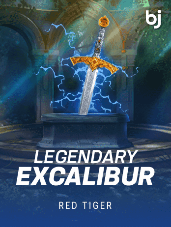 Legendary Excaliburpng game thumbnail