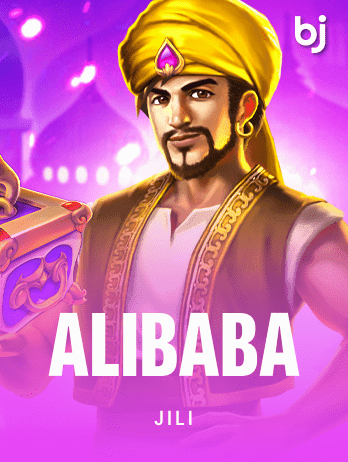 Alibabapng game thumbnail