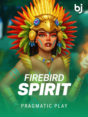 Firebird Spirit thumbnail