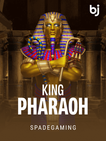 King Pharaohpng thumbnail