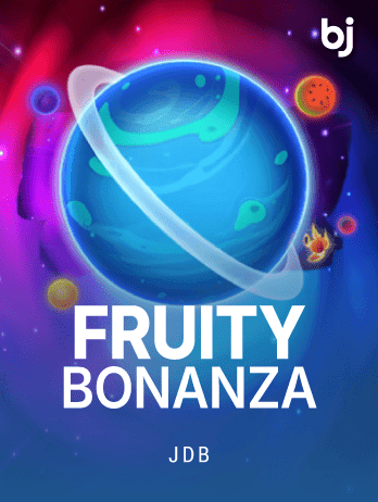 Fruity Bonanzapng game cover